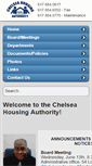 Mobile Screenshot of chelseaha.com